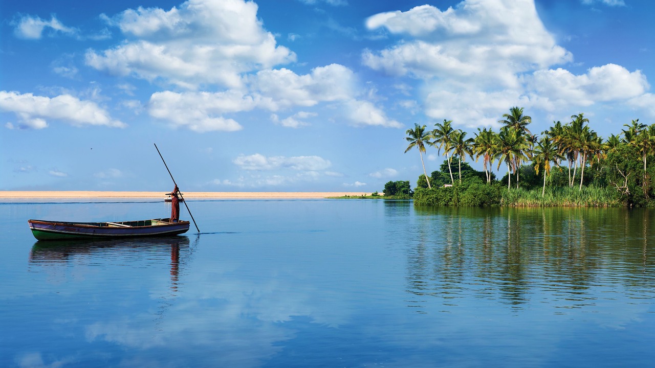 Photo of Outdoor in Poovar