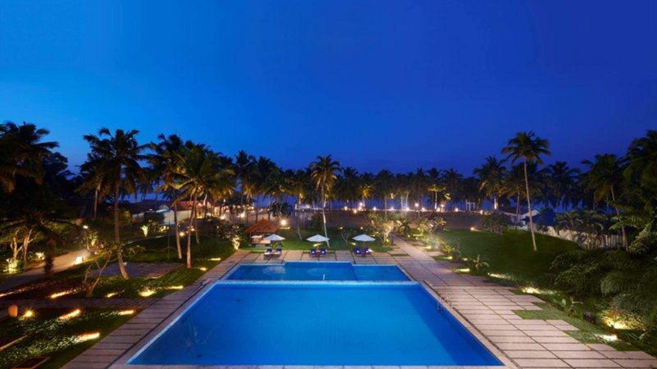 Photo of Outdoor in Poovar