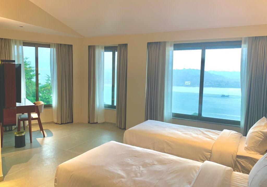 Photo of Bedroom in Panaji