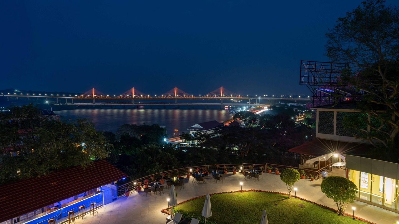 Photo of Outdoor in Panaji