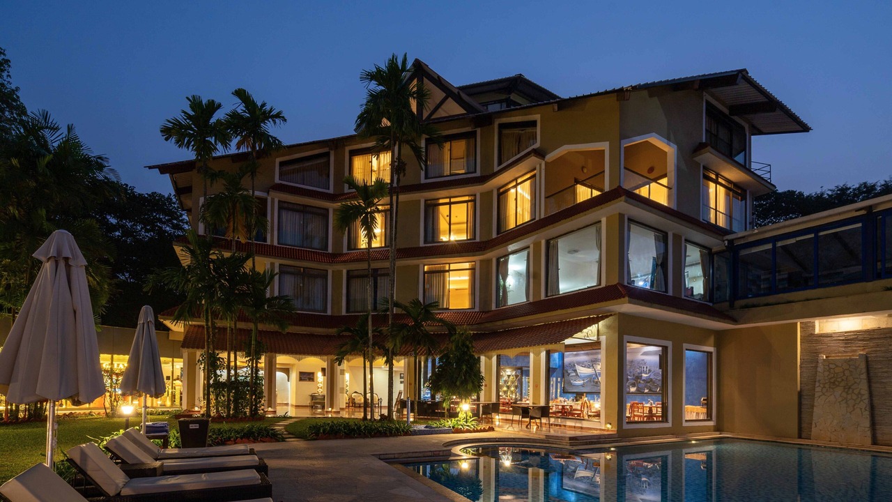 Photo of Outdoor in Panaji