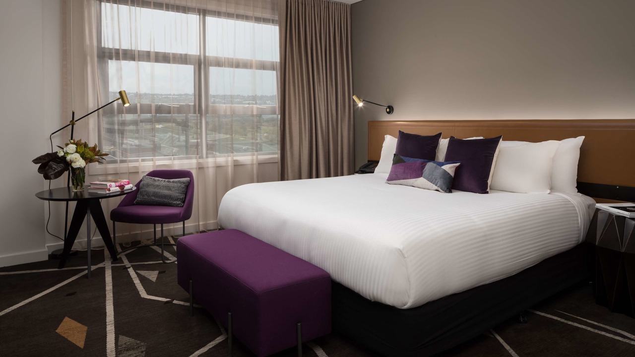 Photo of Bedroom in Campbelltown