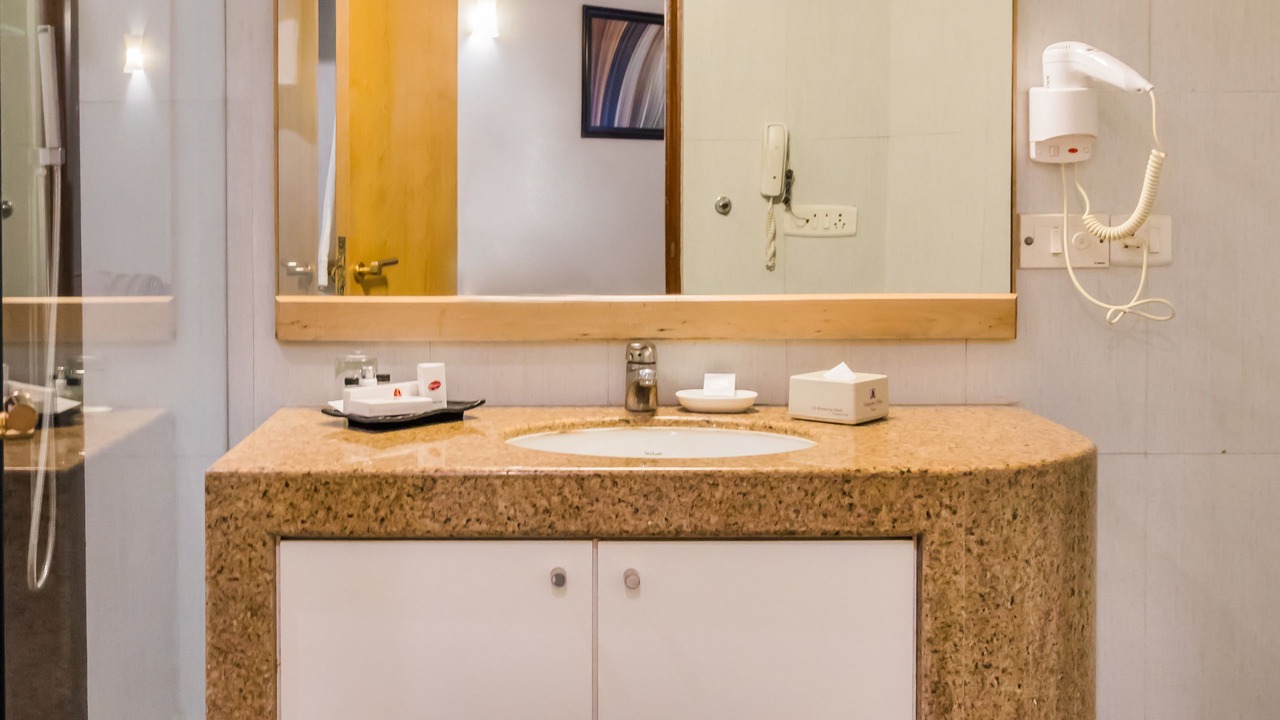 Photo of Bathroom in Dona Paula