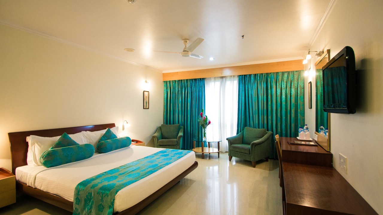 Photo of Bedroom in Dona Paula