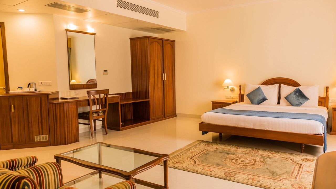 Photo of Bedroom in Dona Paula