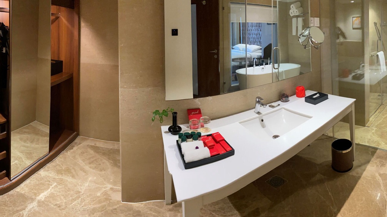 Photo of Bathroom in T Nagar