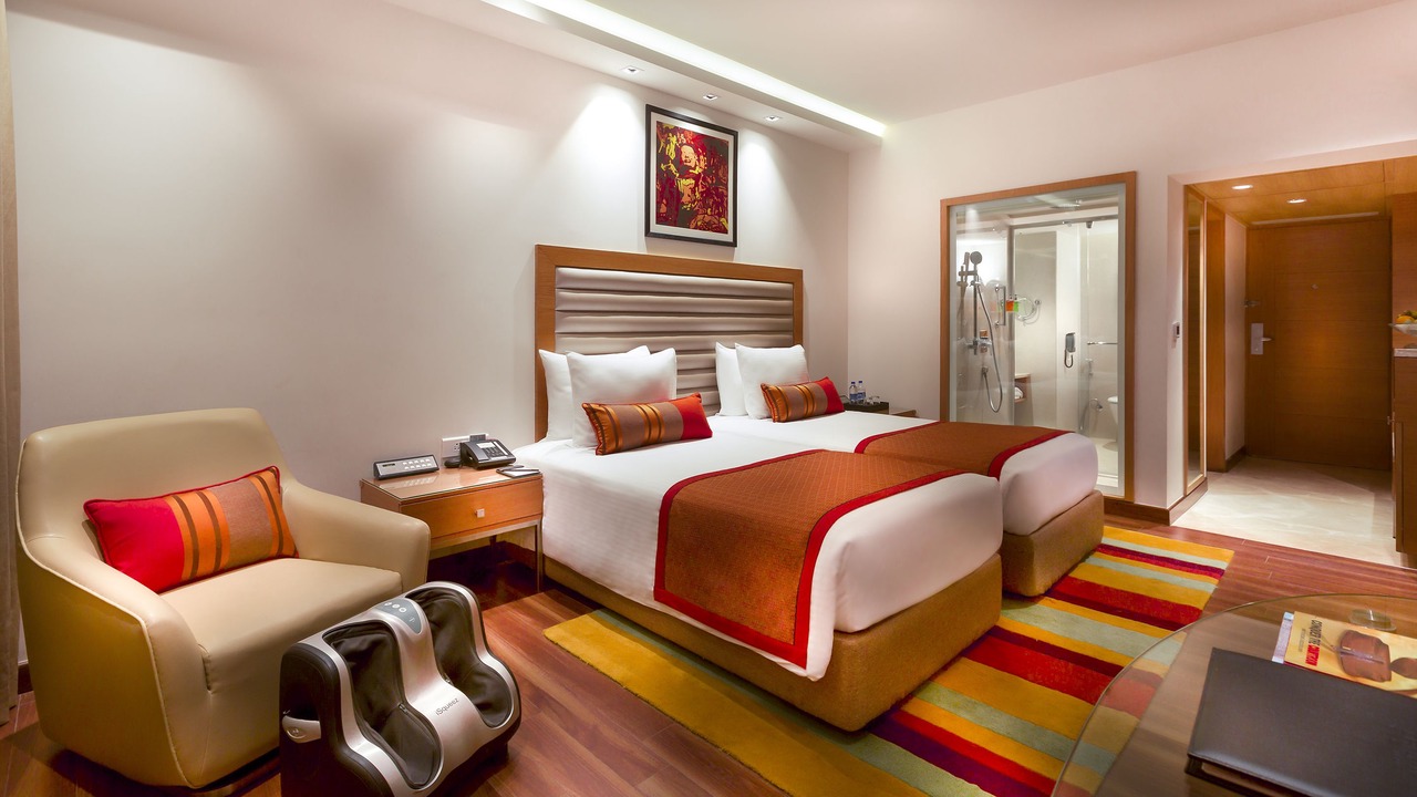 Photo of Bedroom in T Nagar