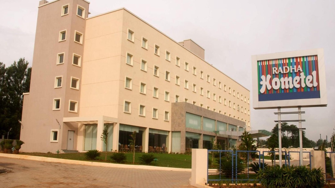 Photo of Outdoor in Phase 2