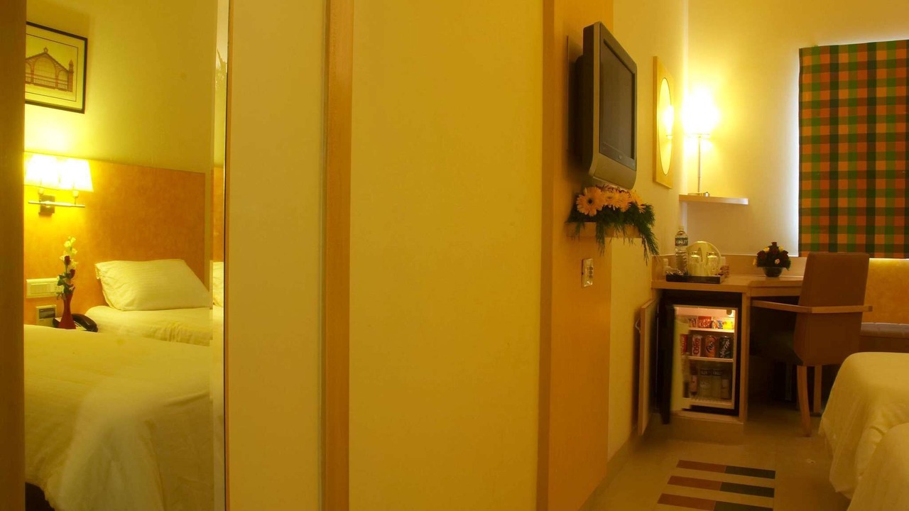 Photo of Bedroom in Phase 2