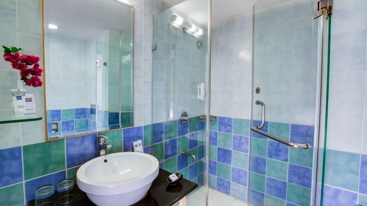 Photo of Bathroom in Phase 2
