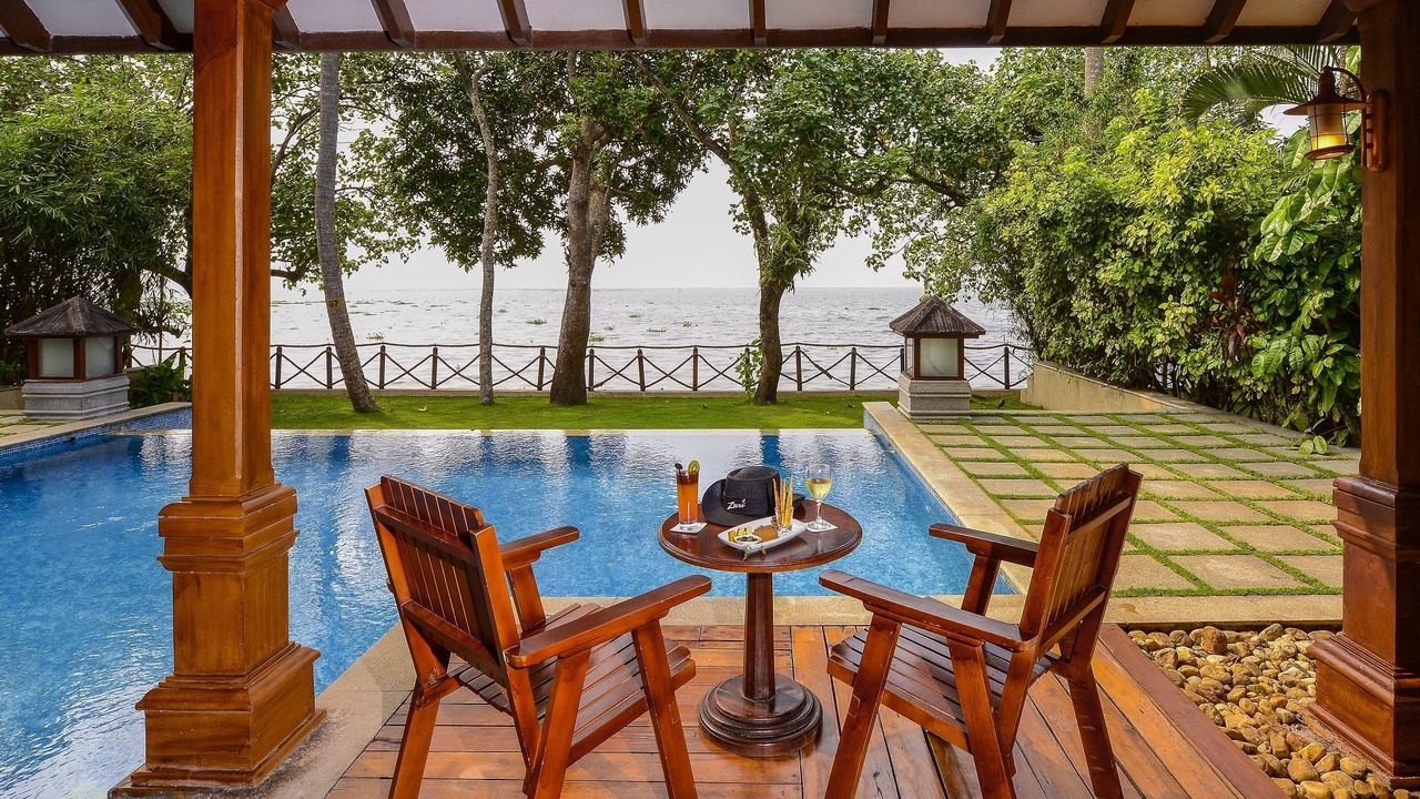 Photo of Outdoor in Kumarakom