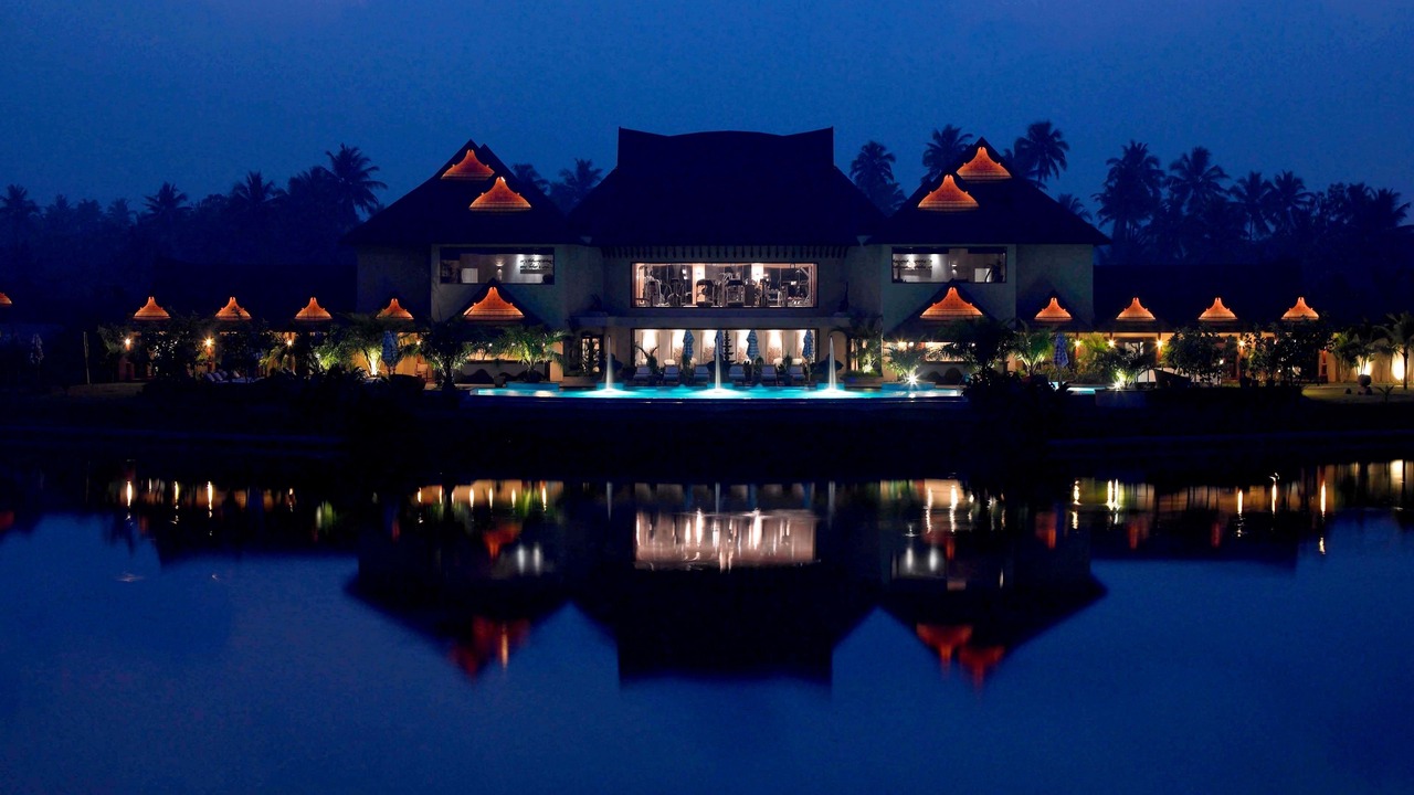 Photo of Others in Kumarakom