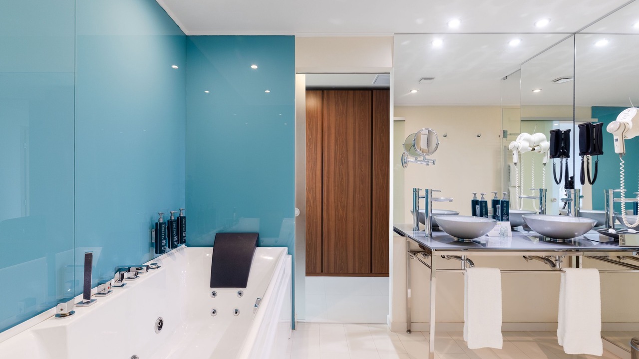 Photo of Bathroom in Old Town