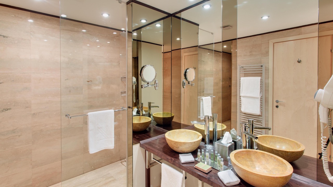 Photo of Bathroom in Old Town