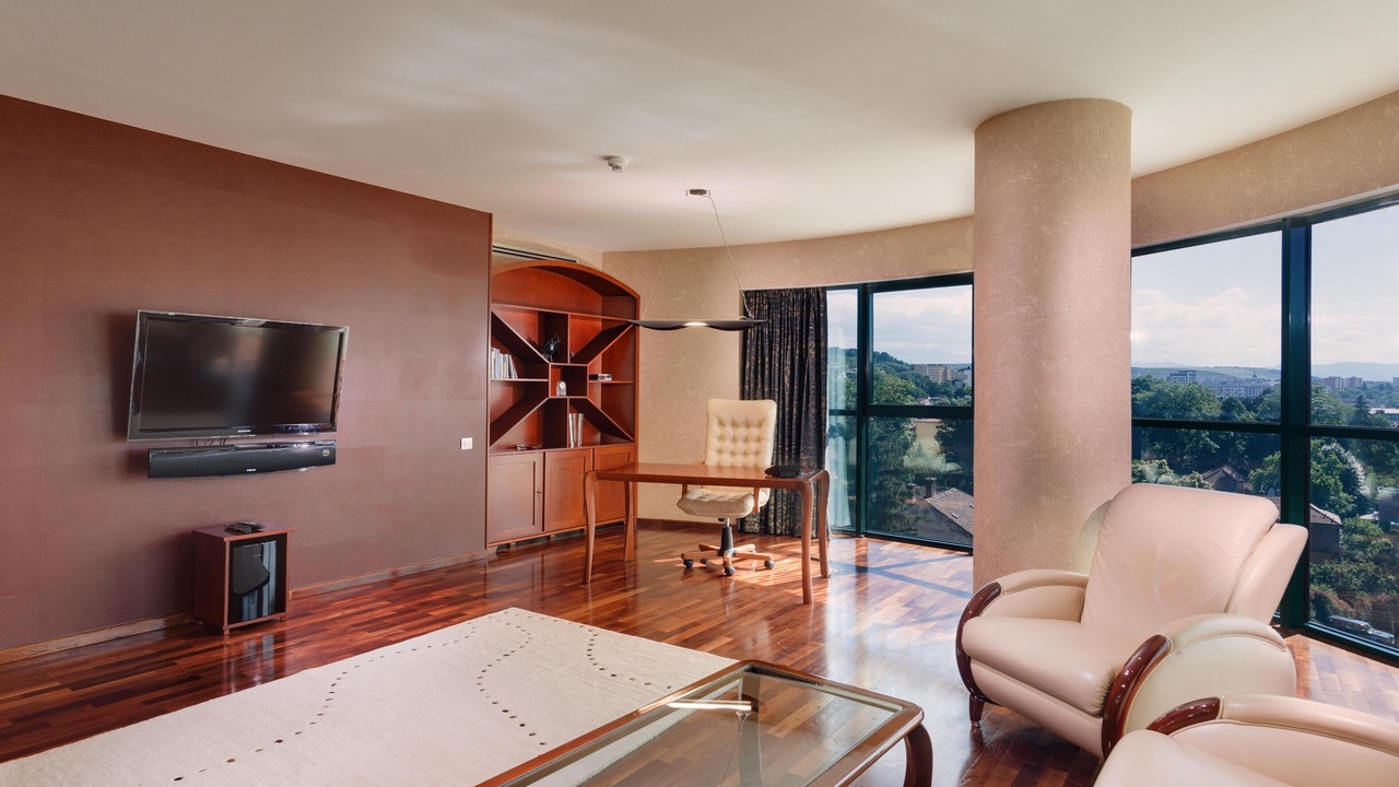 Photo of Bedroom in Old Town