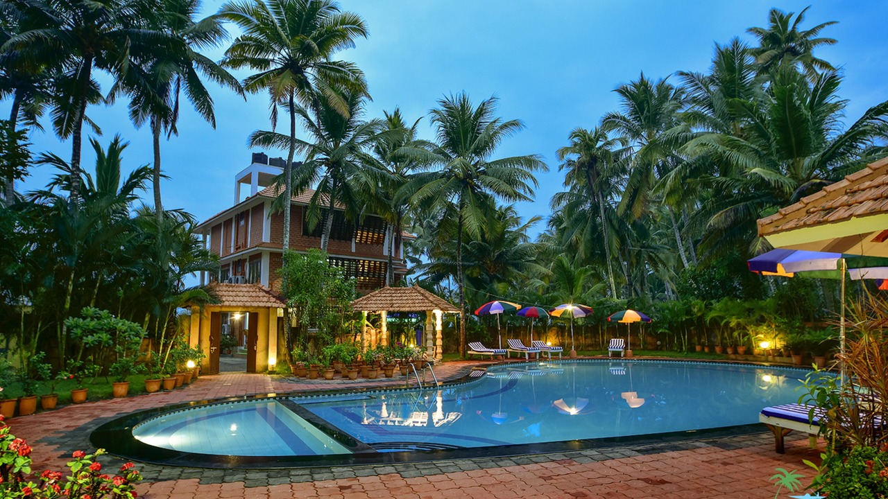 Photo of Outdoor in Thiruvananthapuram