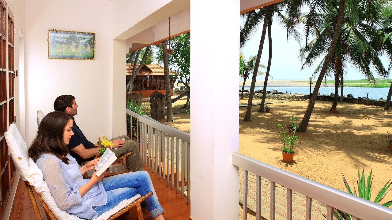 Photo of Bedroom in Thiruvananthapuram