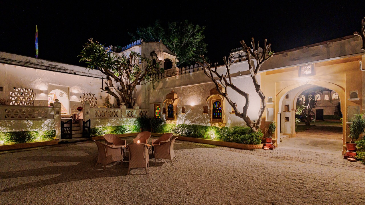 Photo of Outdoor in Narlai