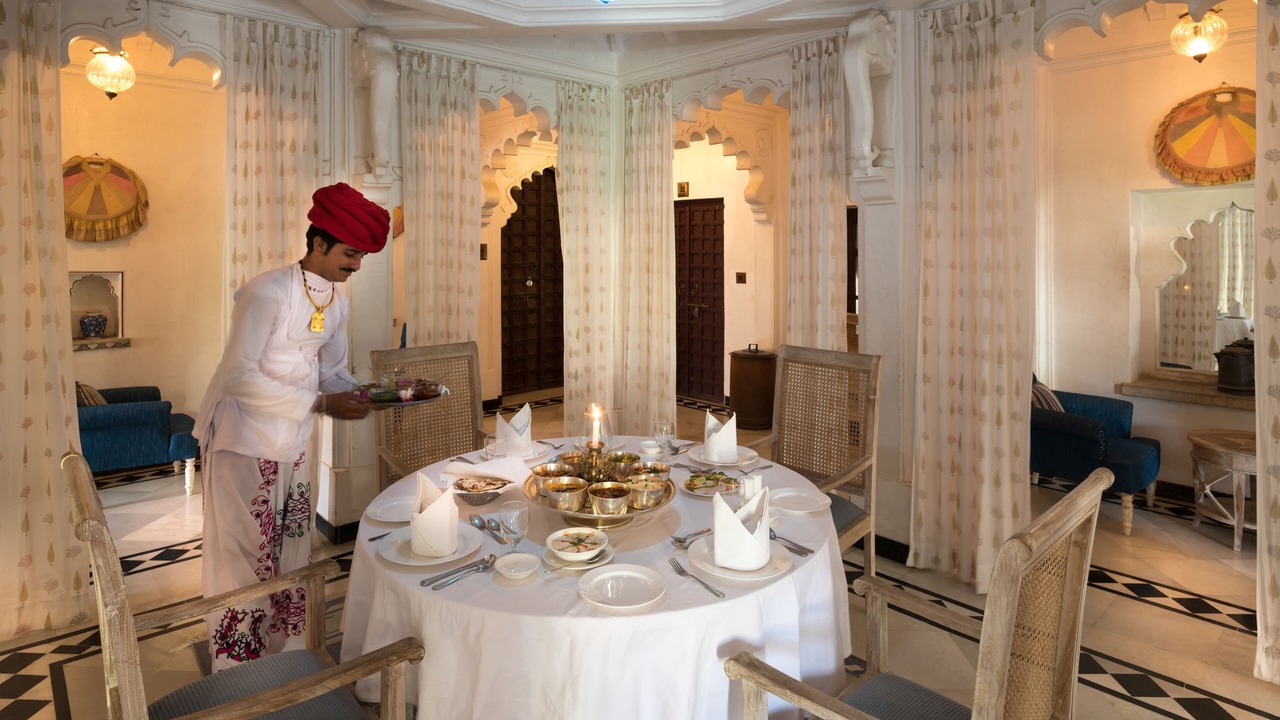 Photo of Bedroom in Narlai