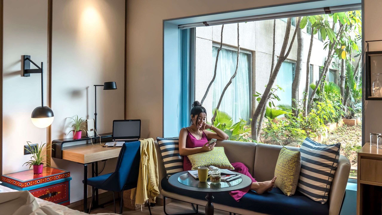 Photo of Bedroom in Ulsoor