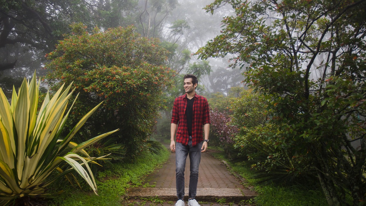 Photo of Outdoor in Ulsoor
