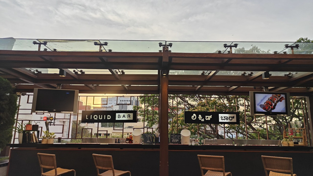 Photo of Outdoor in Ulsoor