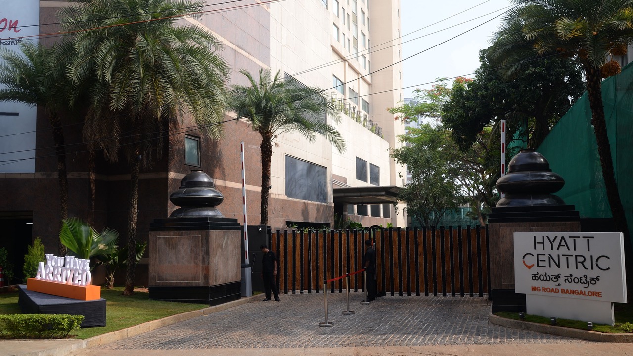 Photo of Outdoor in Ulsoor