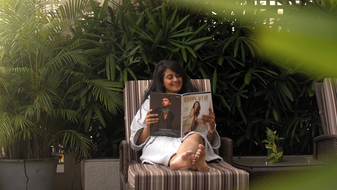 Photo of Outdoor in Ulsoor