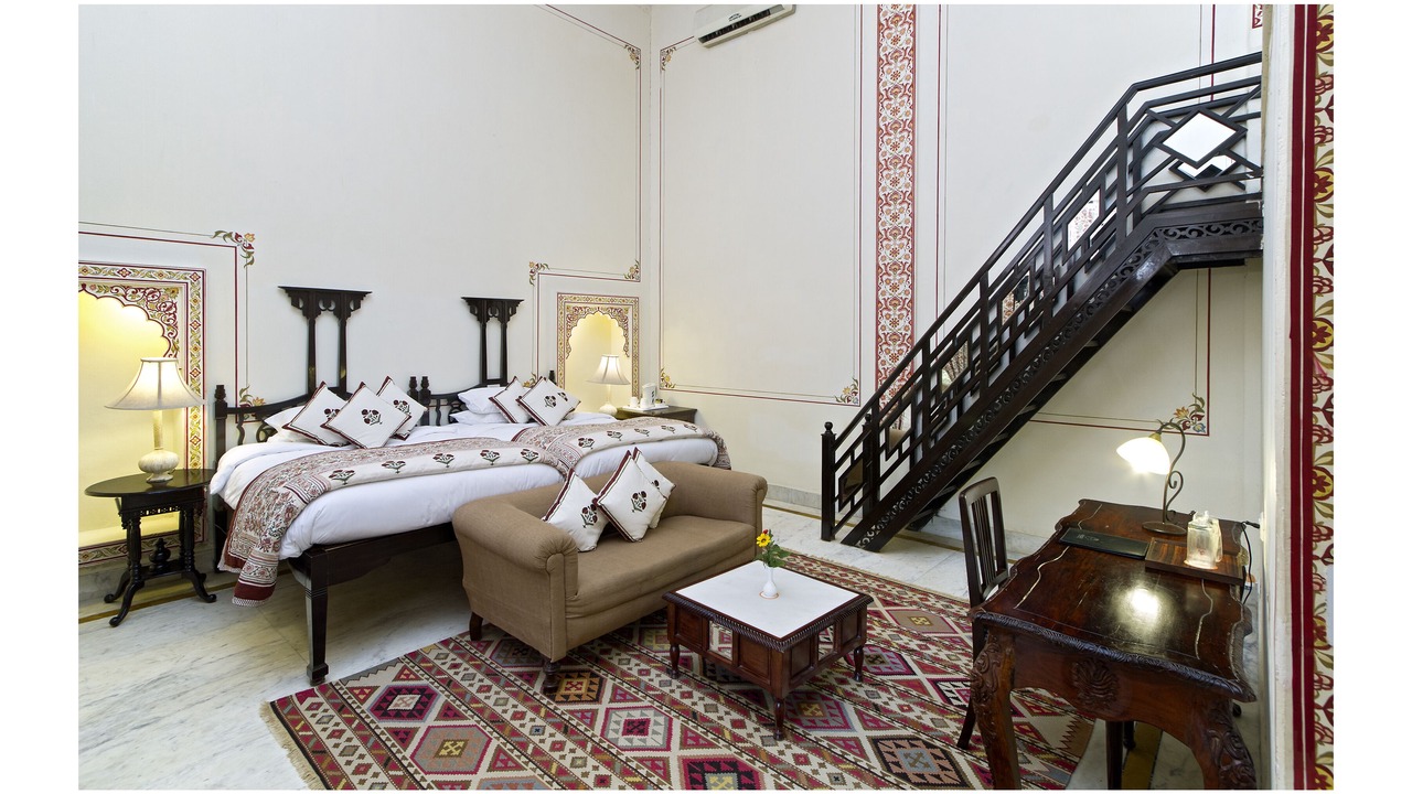 Photo of Bedroom in Rohet