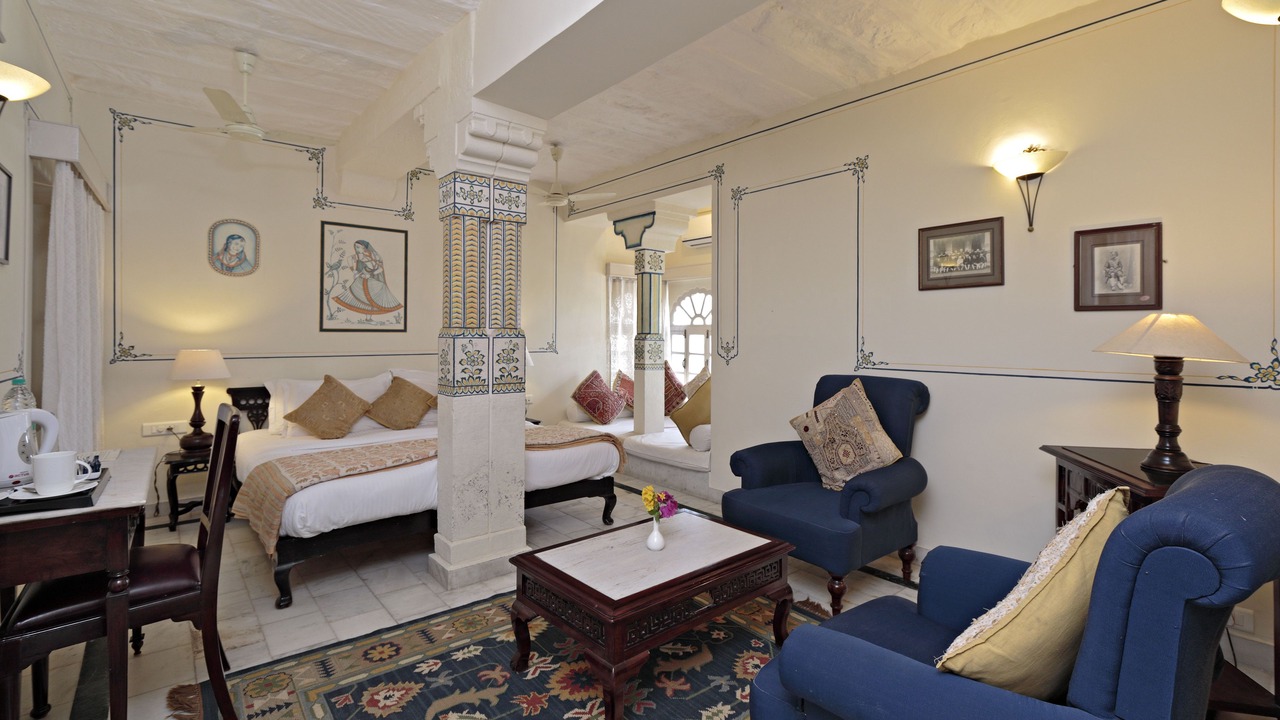 Photo of Bedroom in Rohet