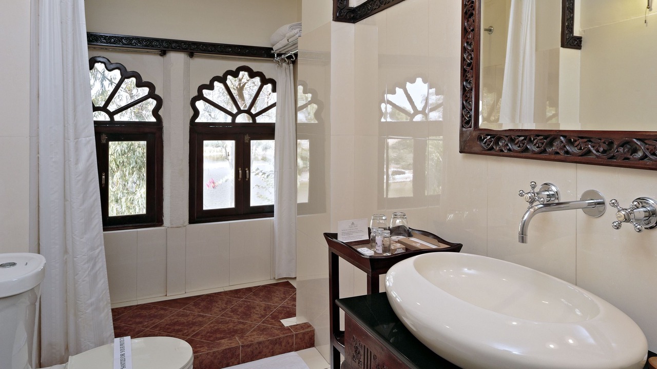 Photo of Bathroom in Rohet