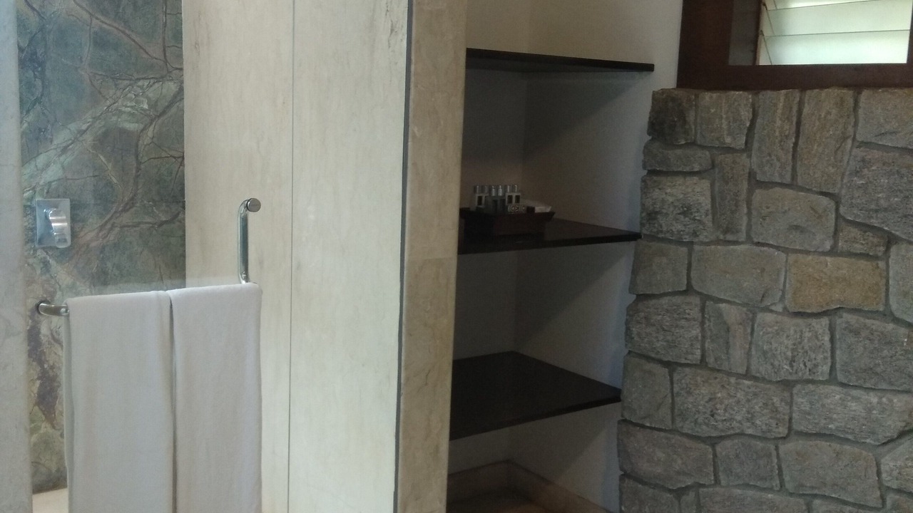 Photo of Bathroom in Kanakanahalli