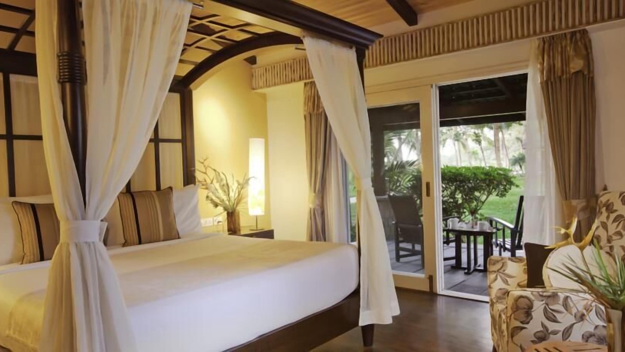 Photo of Bedroom in Kanakanahalli