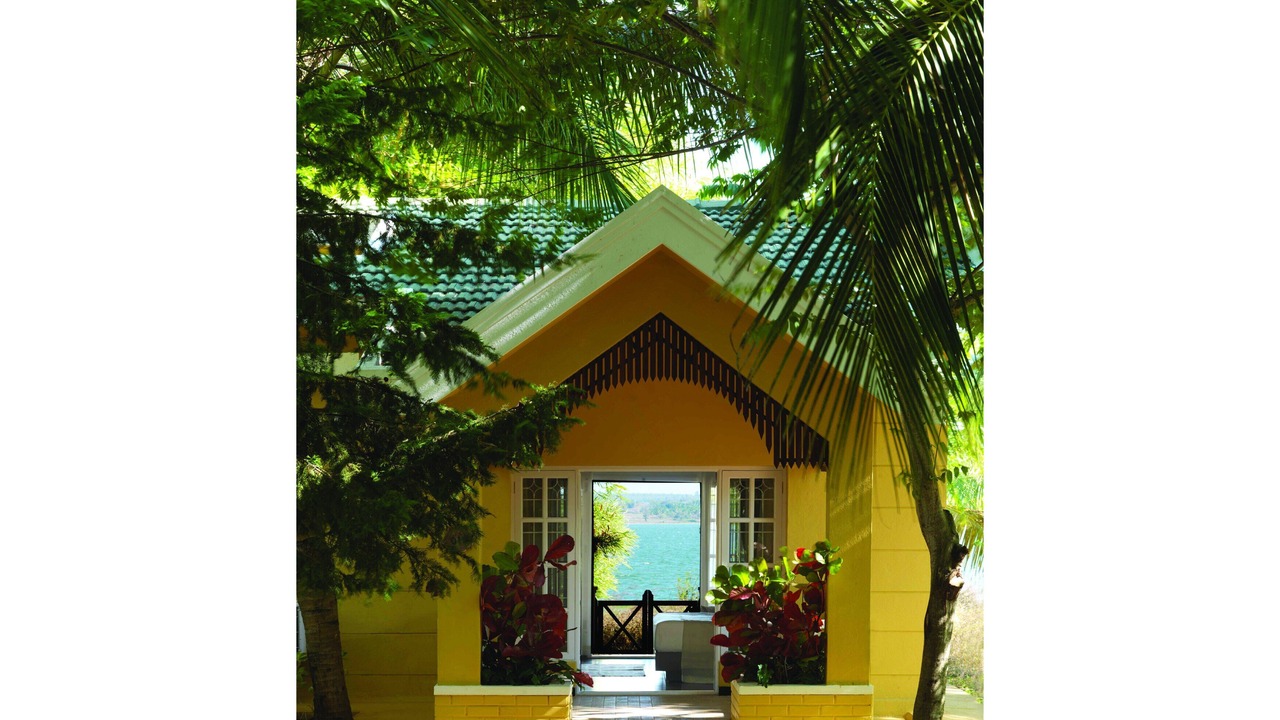 Photo of Outdoor in Kanakanahalli