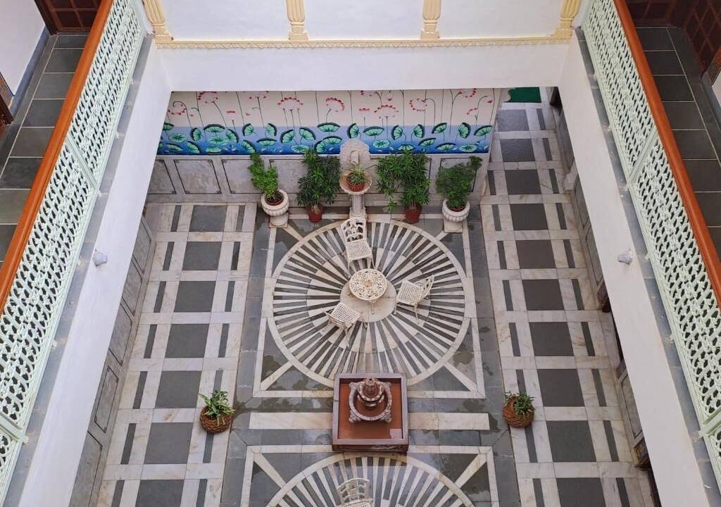 Photo of Outdoor in Udaipur City Centre