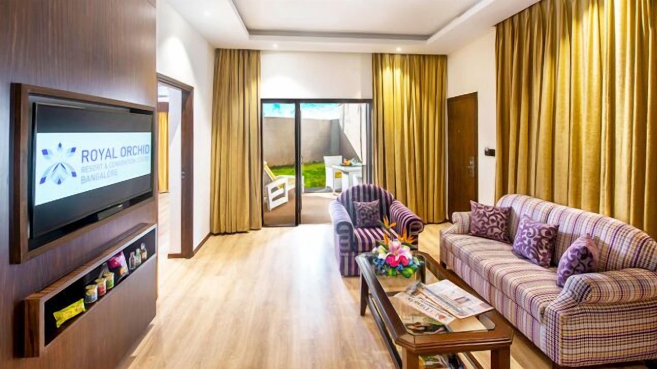 Photo of Bedroom in Yelahanka
