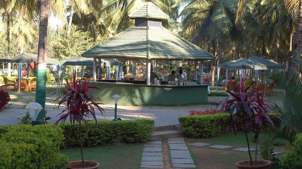 Photo of Outdoor in Yelahanka