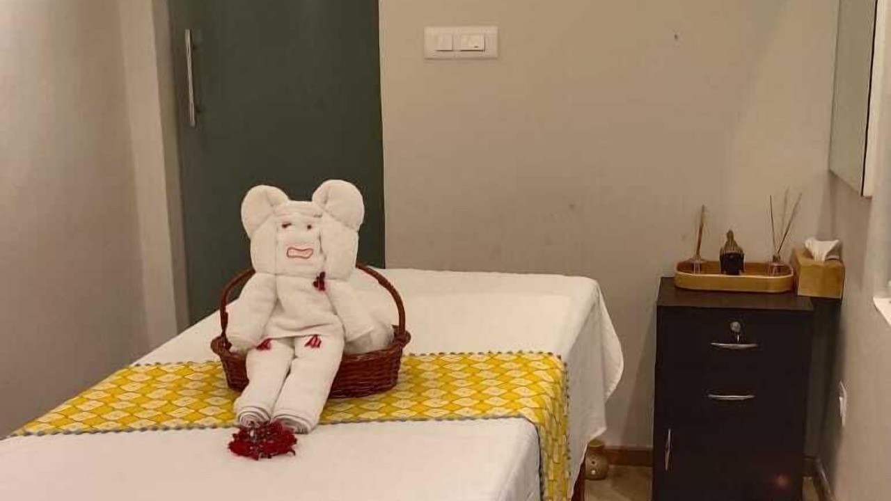 Photo of Bedroom in Yelahanka
