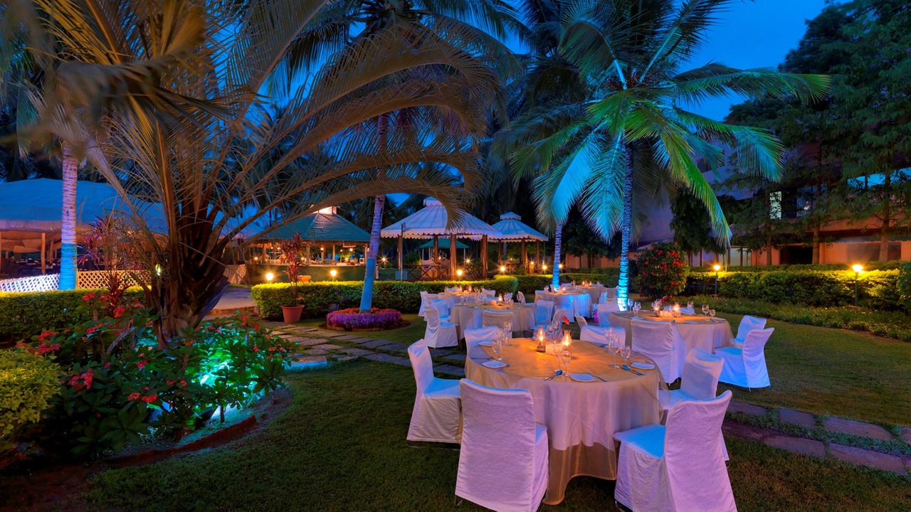 Photo of Outdoor in Yelahanka