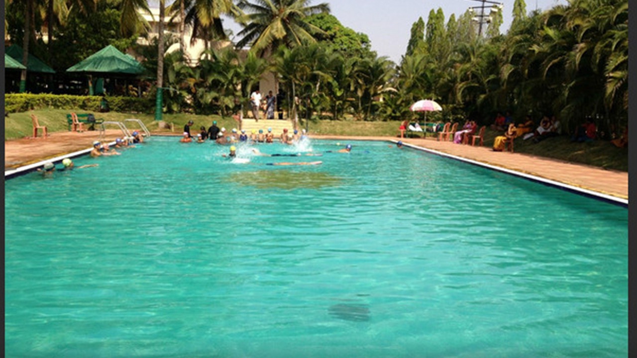 Photo of Outdoor in Yelahanka