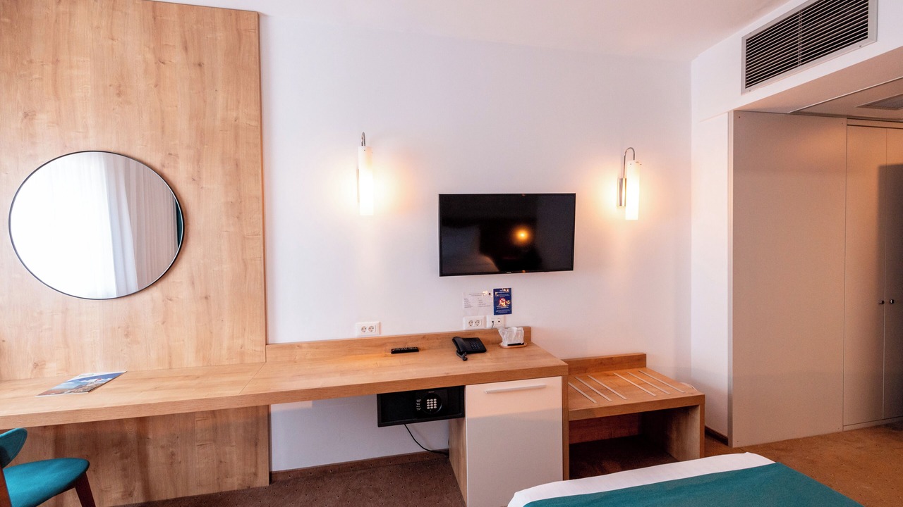 Photo of Bedroom in Aviatiei