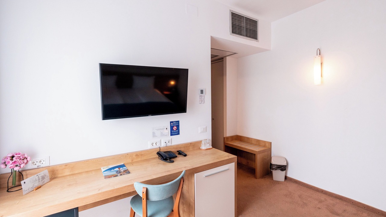 Photo of Bedroom in Aviatiei