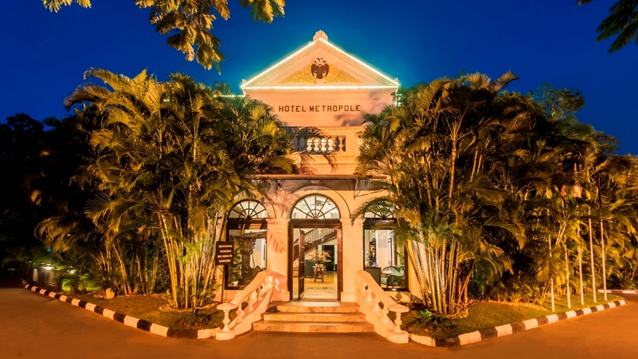 Photo of Outdoor in Mysore