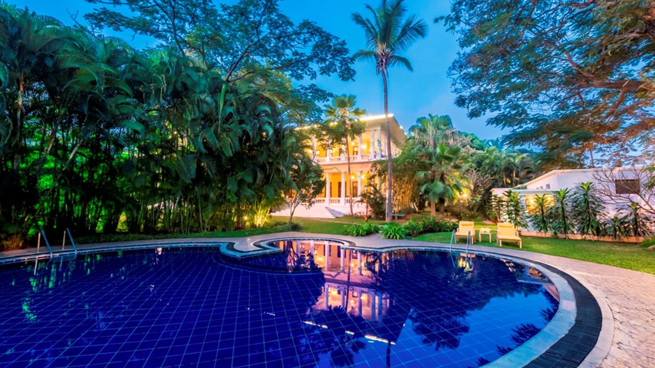 Photo of Outdoor in Mysore