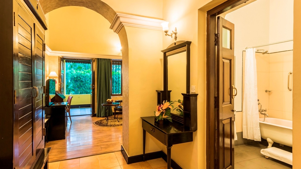 Photo of Bedroom in Mysore