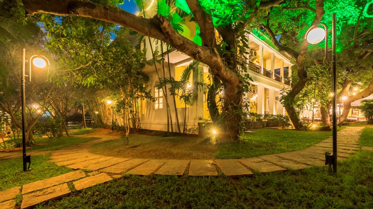 Photo of Outdoor in Mysore