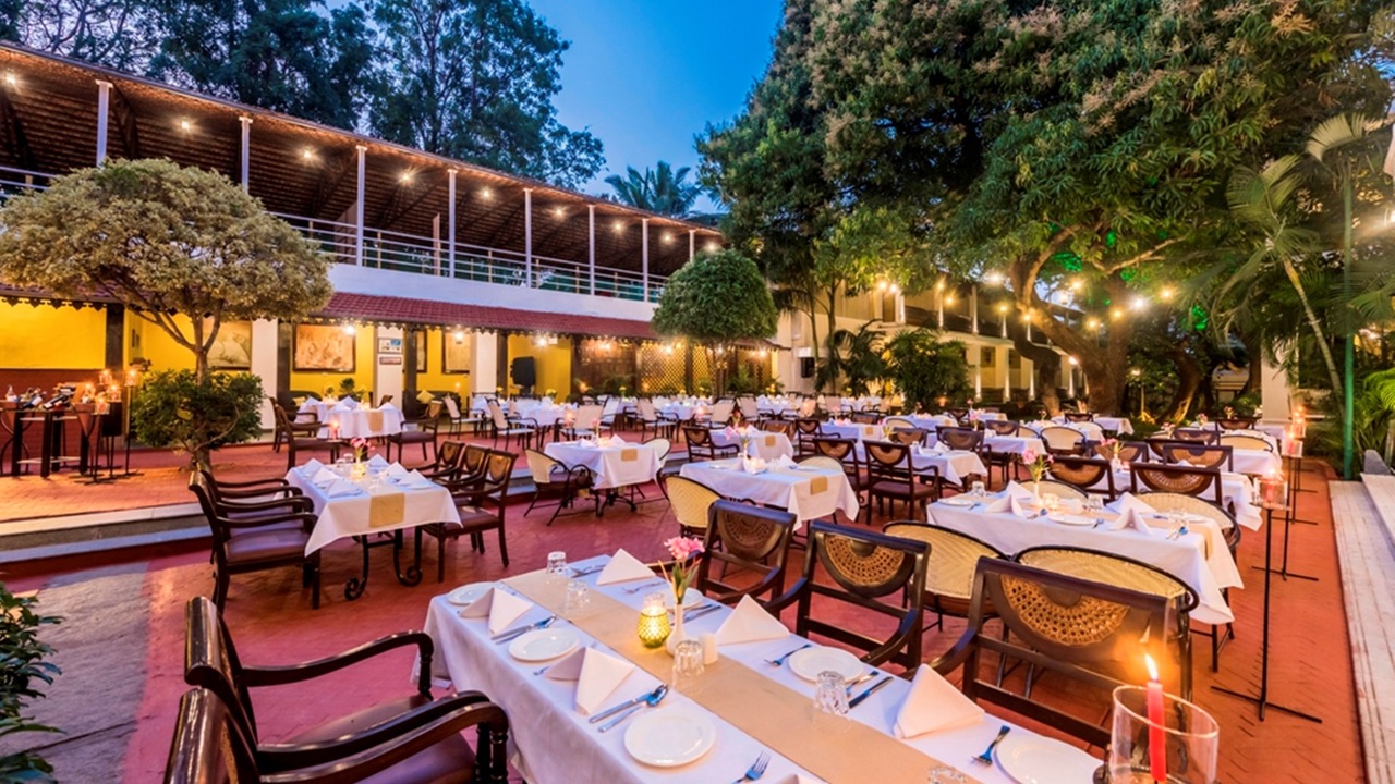 Photo of Outdoor in Mysore