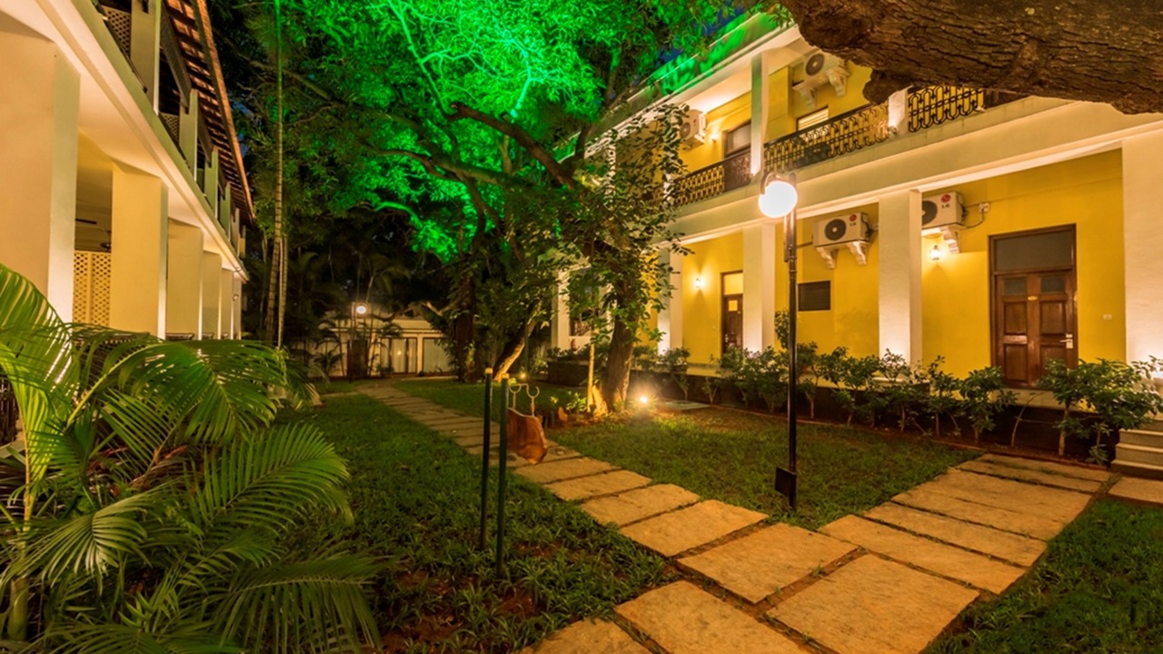 Photo of Outdoor in Mysore