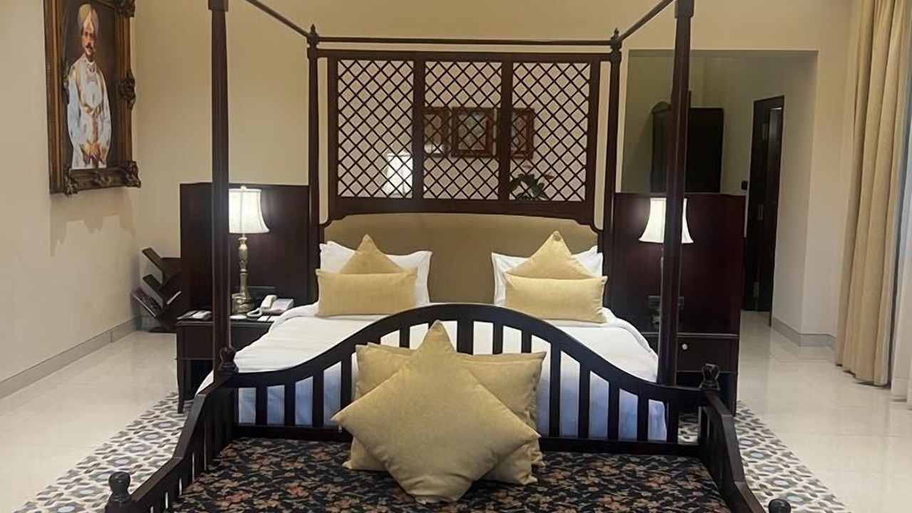 Photo of Patio Balcony in Mysore