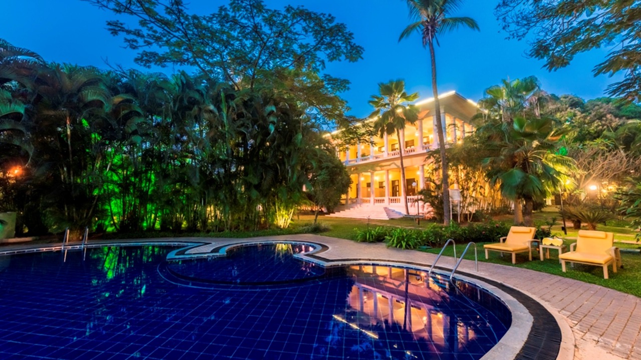 Photo of Outdoor in Mysore